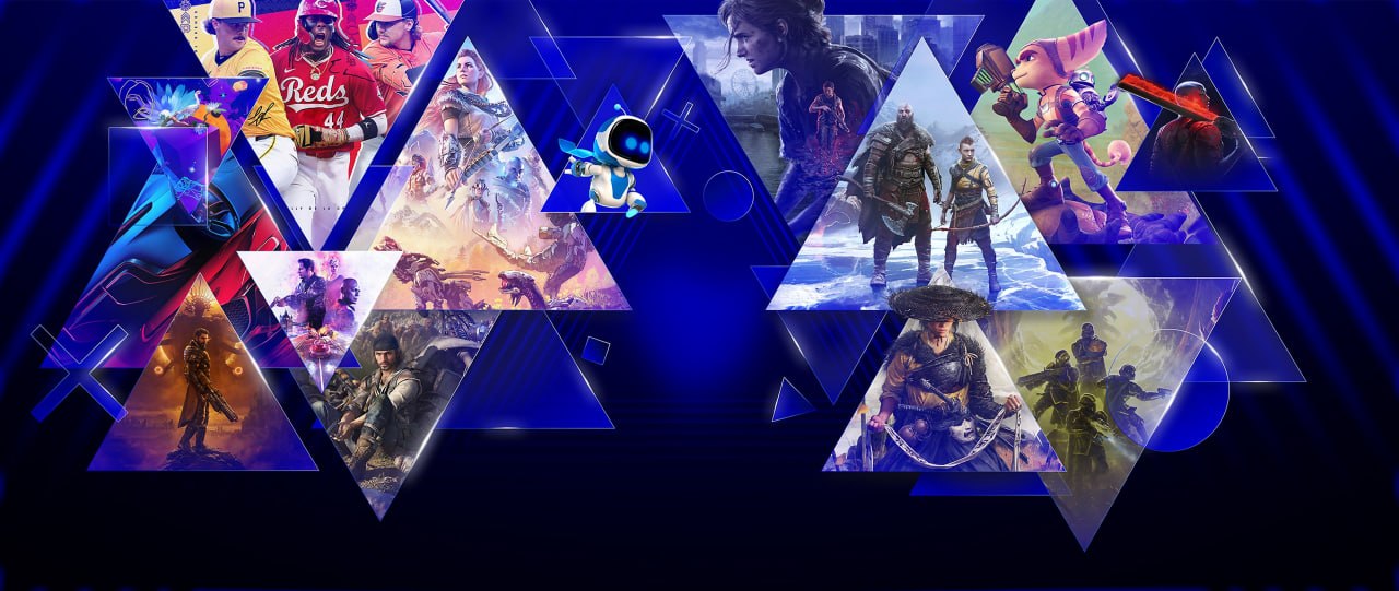 PlayStation Studios